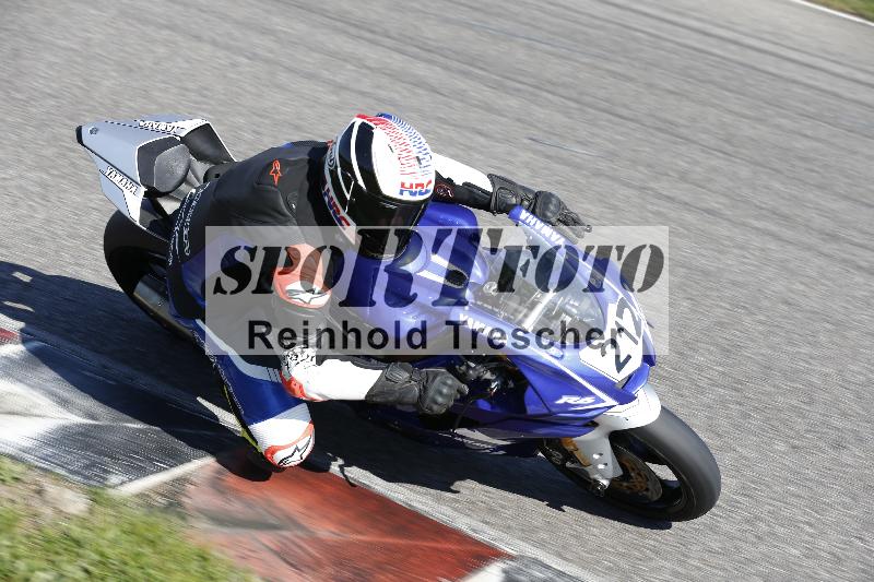 /12 30.04.2025 Speer Racing ADR/Gruppe gelb/212